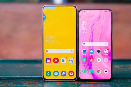 Loạt smartphone giảm giá tốt trong mùa dịch Covid-19