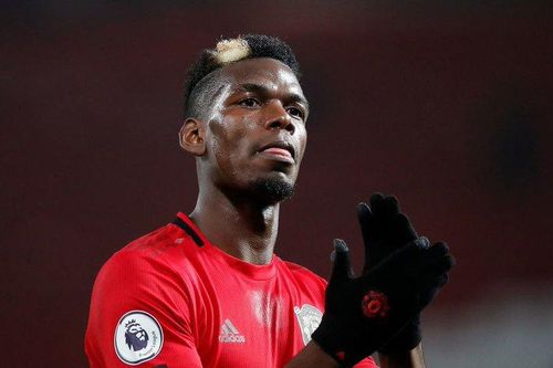 Pogba và những ngôi sao gây thất vọng nhưng nhận lương cao