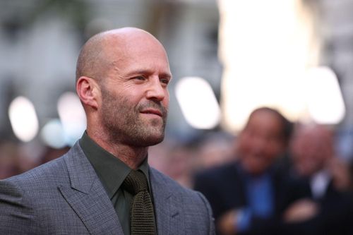 Jason Statham đột ngột bỏ ngang dự án mới