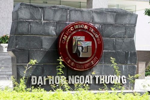 Chuyển Bộ Công an điều tra vụ ĐH Ngoại thương để ngoài sổ sách 3,2 tỷ