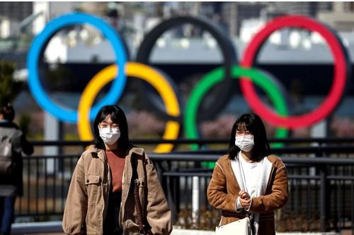 Nhật Bản sẽ thiệt hại hơn 12 tỷ USD nếu hủy Olympic vì dịch Covid-19