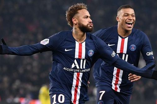 PSG sẽ bán Neymar để giữ Mbappe