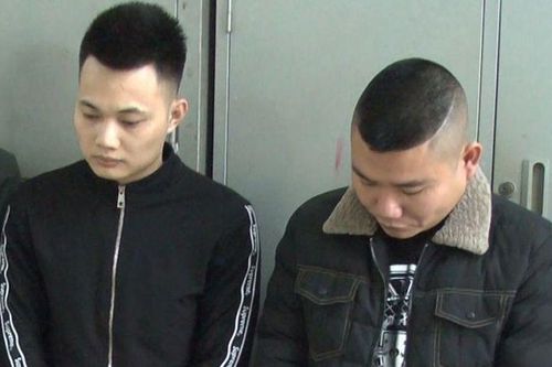 Phá đường dây lô đề giao dịch gần 2 tỷ mỗi ngày