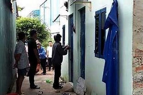 Người phụ nữ tử vong bất thường trong phòng trọ