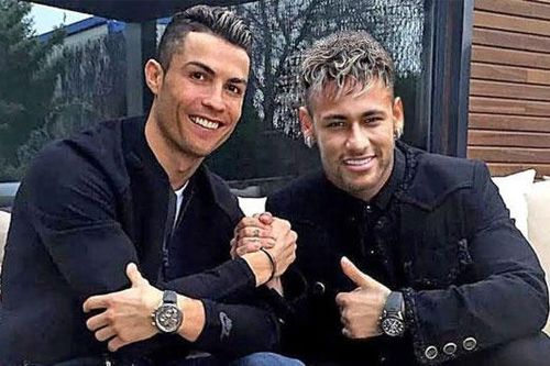 Neymar, Ronaldo và dàn sao có tổng phí chuyển nhượng cao nhất thế giới