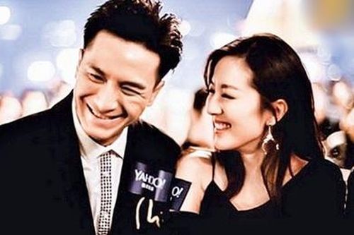 Đường Thi Vịnh trả lời tin có con với Mã Quốc Minh