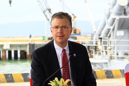 Quan hệ Việt Nam – Hoa Kỳ trong năm 2020: Đối tác tin cậy, thịnh vượng, bền lâu