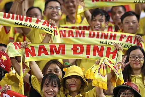 CĐV thông cảm với VPF
