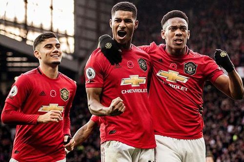 Xem trực tiếp bóng đá: Derby County vs MU. Trực tiếp cúp FA. FPT, SSPORT