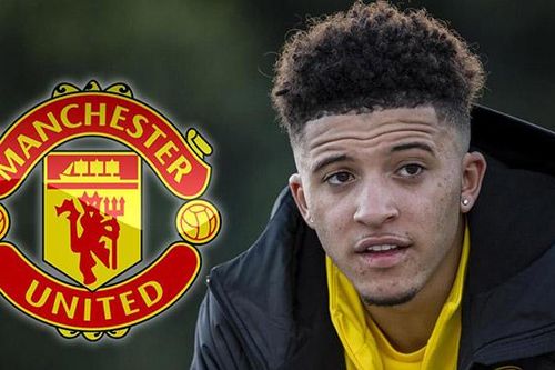 Tin bóng đá MU 5/3: Sancho ra điều kiện duy nhất cho MU. Kane cân nhắc tới Old Trafford