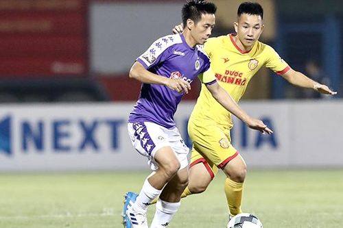 Những cuộc đối đầu được chờ đợi tại vòng 1 V League 2020