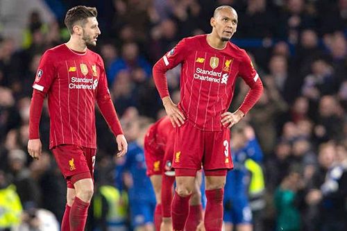 Liverpool: Thua Chelsea là một tai nạn hay lời cảnh báo?
