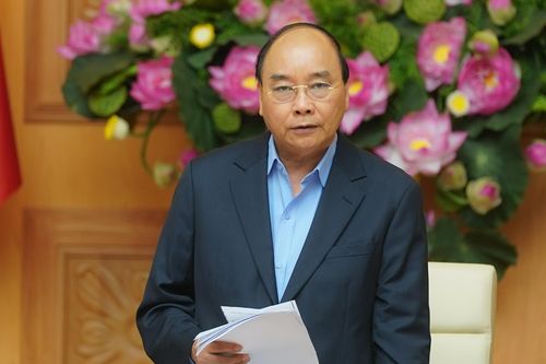 Thủ tướng: Có địa phương nào chần chừ, do dự không?