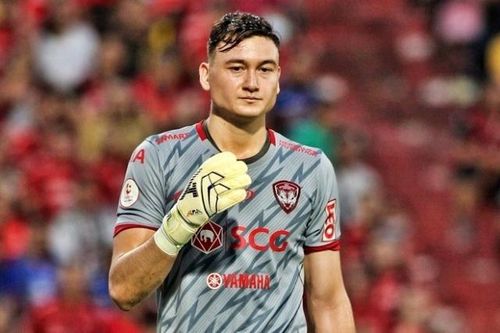 Tuyển Việt Nam trước lượt trận vòng loại World Cup 2022: Nỗi lo người gác đền