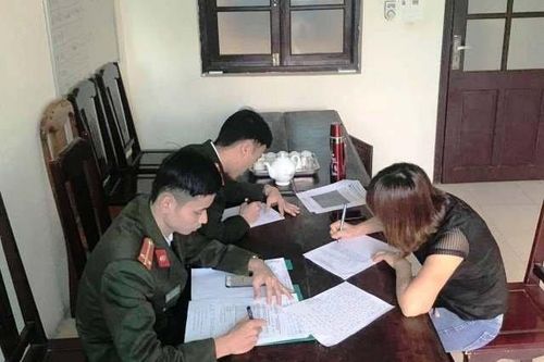 Xử lý ba trường hợp loan tin sai sự thật về Covid-19