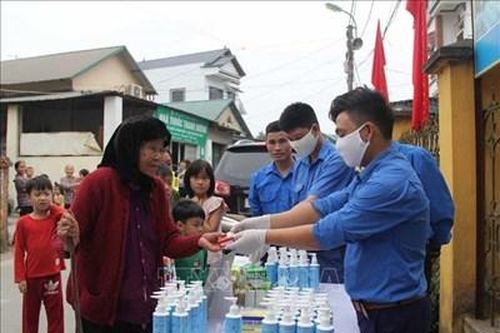 THÁNG THANH NIÊN THIẾT THỰC, HIỆU QUẢ