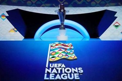 Nations League 2020/2021: Nhiều cặp đấu hấp dẫn