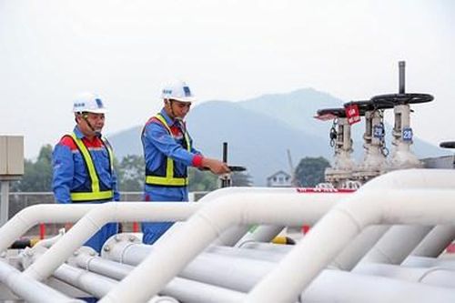 Mở 'nút thắt' cho phát triển thị trường năng lượng