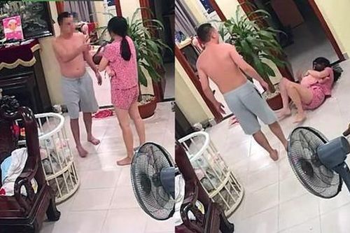 Chế tài hành vi bạo lực gia đình còn quá nhẹ
