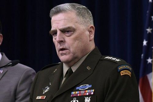 Lầu Năm Góc đánh giá thấp các cuộc tấn công mới của Taliban