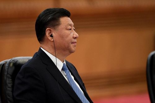 Chủ tịch Trung Quốc Tập Cận Bình chính thức hoãn công du Nhật Bản