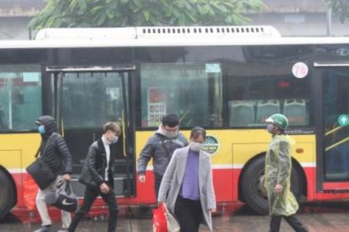 Doanh nghiệp vận tải đề nghị được chủ động cắt giảm số chuyến vì Covid-19