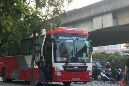 Tình trạng xe dù, bến cóc sẽ bị 'xóa xổ'