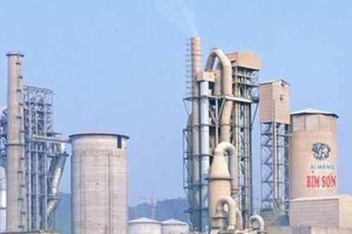 Thanh Hóa: Công ty CP Xi măng Bỉm Sơn đề xuất bắn pháo hoa giữa tâm dịch Covid-19