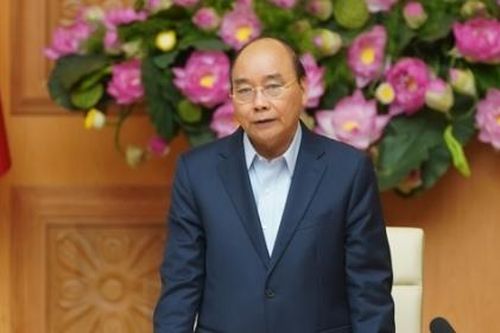 Thủ tướng: Chủ động phương án đối phó với tình huống dịch bệnh bùng phát trên diện rộng