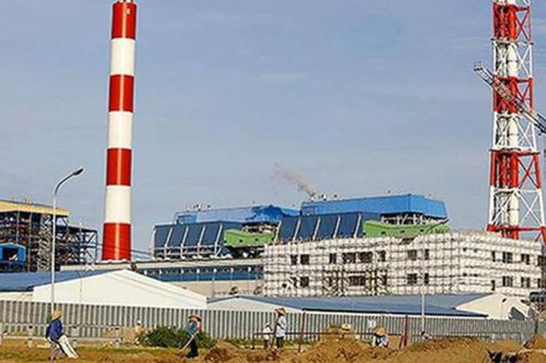 Nhiều dự án năng lượng 'bế tắc'