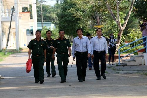 Cần Thơ 'căng mình' chống Covid - 19