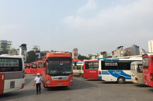 Hướng dẫn thực hiện giá cước vận tải hành khách: Doanh nghiệp nêu bất cập