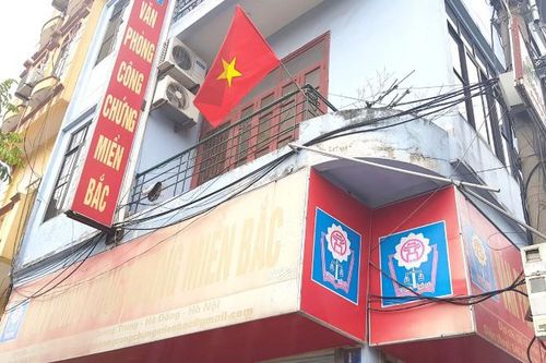 Nghi án lừa đảo bằng thủ đoạn đánh tráo 'sổ đỏ'