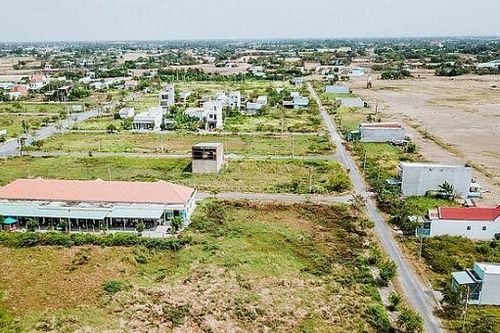 TP HCM siết kinh doanh bất động sản