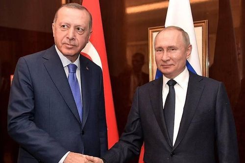 Tiết lộ nhân vật Tổng thống Nga Putin hay nói chuyện