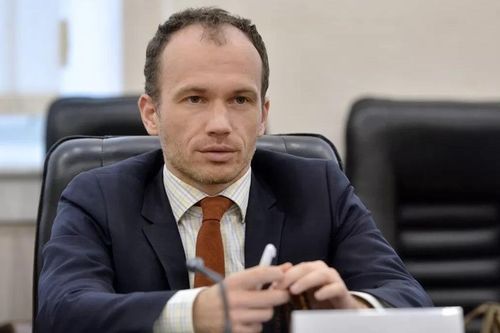 Nhân vật hiếm hoi trụ lại sau sóng gió trên chính trường Ukraine