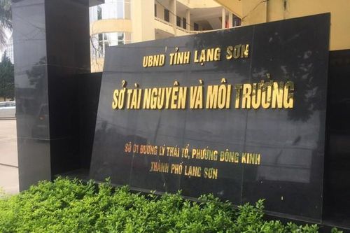 Đề nghị Lạng Sơn kiểm điểm trách nhiệm các lãnh đạo 'lười' tiếp dân