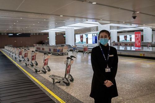Kinh tế Trung Quốc đứng lại, cả thế giới 'ùn tắc'