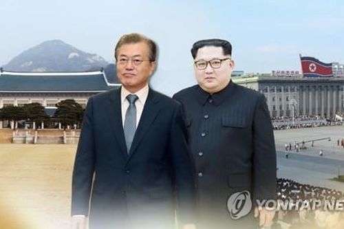 Ông Kim Jong-un gửi thư động viên tinh thần chống dịch của Hàn Quốc