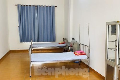 Bộ Văn hóa đề nghị dùng khách sạn để cách ly phòng chống dịch Covid-19