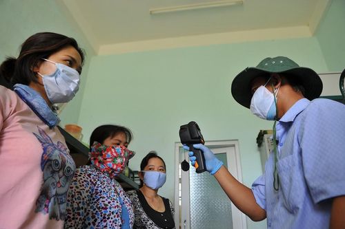 Thủ tướng yêu cầu các đô thị lớn phải lên kế hoạch cách ly trên diện rộng