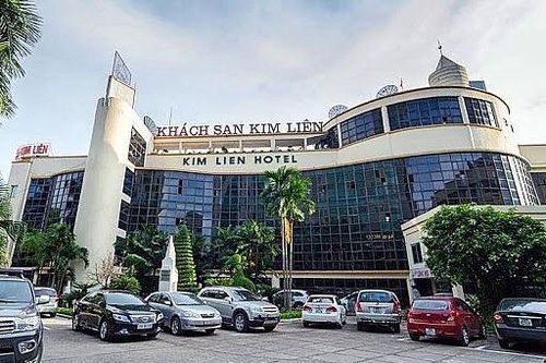 Khách sạn Kim Liên của 'bầu' Thụy huy động 14.000 tỷ triển khai dự án phức hợp