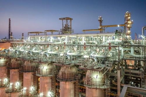 Qatar đầu tư 50 tỷ USD để nâng công suất hóa lỏng khí