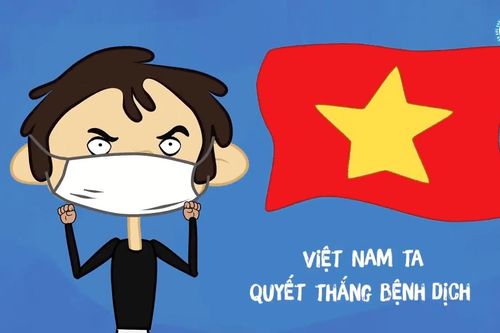 Giới trẻ khắp nơi hưởng ứng Vũ điệu rửa tay và 'Ghen Cô Vy'