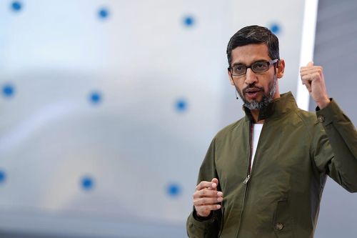 Google, Twitter khuyến khích nhân viên làm việc tại nhà để phòng Covid-19
