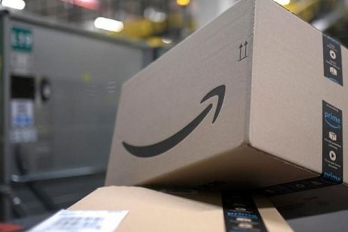 Amazon xác nhận nhân viên tại Mỹ nhiễm Covid-19