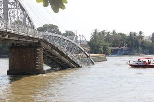 VKSND tỉnh Đồng Nai thông báo rút kinh nghiệm 'vụ án đâm sập cầu Ghềnh'