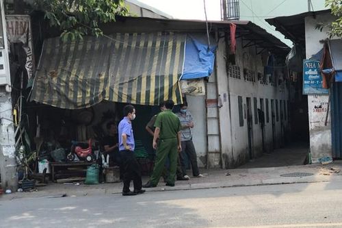 Điều tra người phụ nữ tử vong bất thường trong nhà trọ