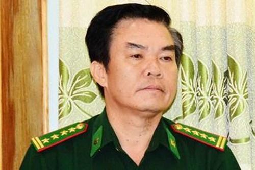 Chính ủy và Chỉ huy trưởng Bộ đội Biên phòng tỉnh Kon Tum bị kỷ luật