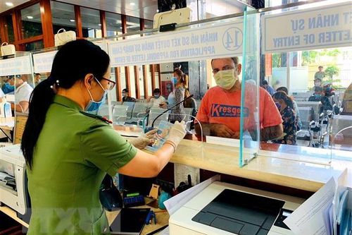 Tìm ra hành khách nhập cảnh trên chuyến bay có người Nhật nhiễm bệnh
